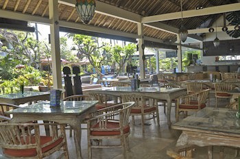 Bayshore Villas Candi Dasa