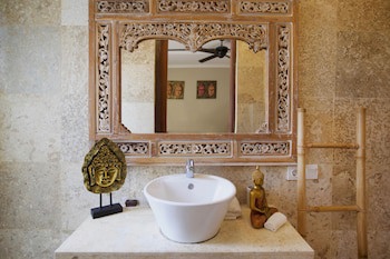 Bayshore Villas Candi Dasa
