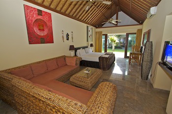 Bayshore Villas Candi Dasa