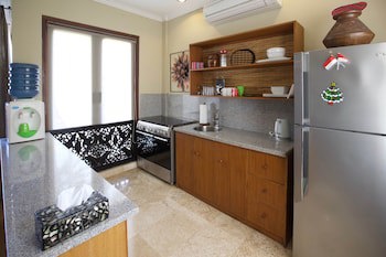 Bayshore Villas Candi Dasa