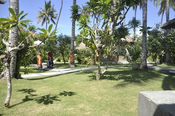 Bayshore Villas Candi Dasa