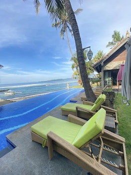 Bayshore Villas Candi Dasa
