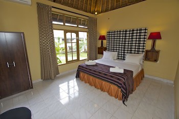 Bayshore Villas Candi Dasa