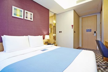 Days Hotel By Wyndham Seoul Myeongdong