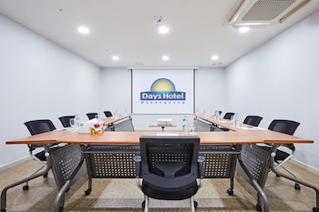 Days Hotel By Wyndham Seoul Myeongdong