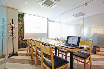 Days Hotel By Wyndham Seoul Myeongdong