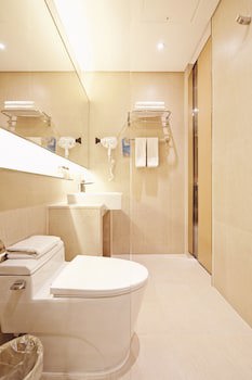Days Hotel By Wyndham Seoul Myeongdong