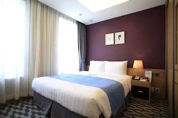 Days Hotel By Wyndham Seoul Myeongdong