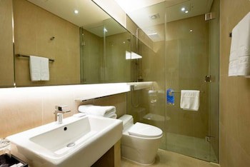 Days Hotel By Wyndham Seoul Myeongdong