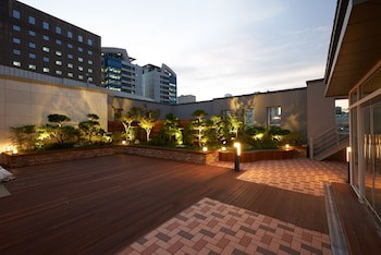 Days Hotel By Wyndham Seoul Myeongdong
