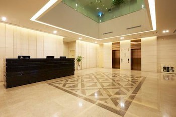 Days Hotel By Wyndham Seoul Myeongdong