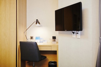 Days Hotel By Wyndham Seoul Myeongdong