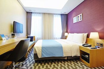 Days Hotel By Wyndham Seoul Myeongdong