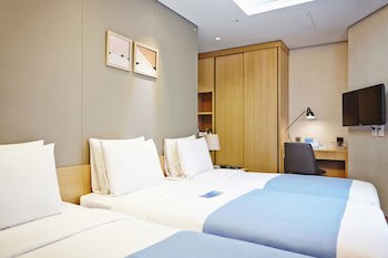 Days Hotel By Wyndham Seoul Myeongdong