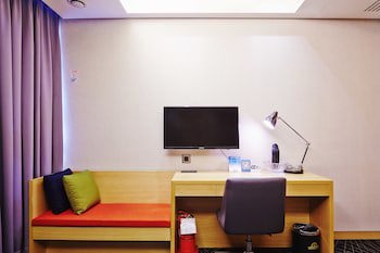 Days Hotel By Wyndham Seoul Myeongdong
