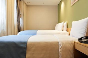 Days Hotel By Wyndham Seoul Myeongdong