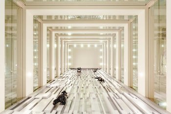 Days Hotel By Wyndham Seoul Myeongdong