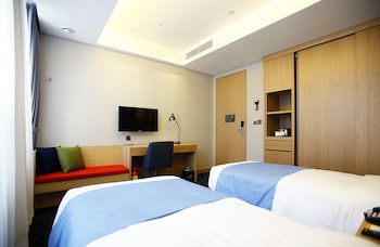 Days Hotel By Wyndham Seoul Myeongdong