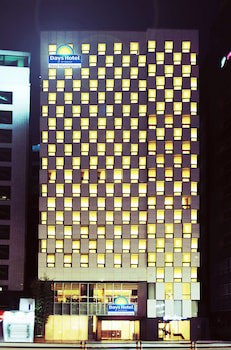Days Hotel By Wyndham Seoul Myeongdong