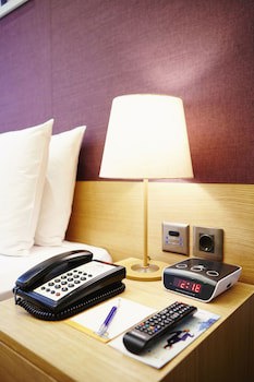Days Hotel By Wyndham Seoul Myeongdong