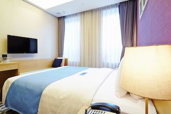 Days Hotel By Wyndham Seoul Myeongdong