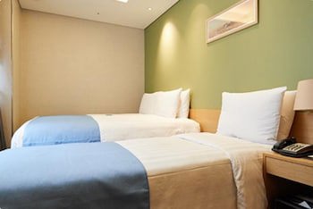 Days Hotel By Wyndham Seoul Myeongdong