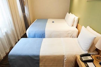 Days Hotel By Wyndham Seoul Myeongdong