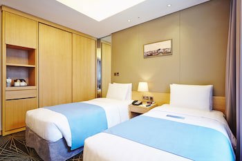 Days Hotel By Wyndham Seoul Myeongdong