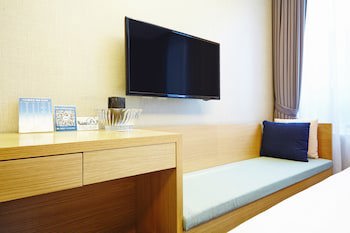 Days Hotel By Wyndham Seoul Myeongdong