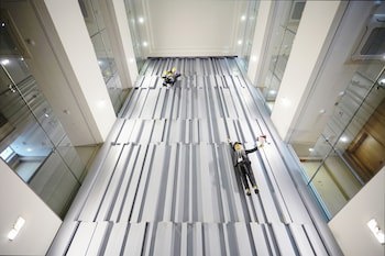 Days Hotel By Wyndham Seoul Myeongdong