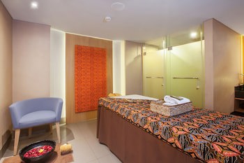 De Vins Sky Hotel Seminyak