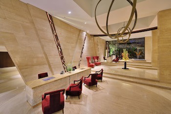 De Vins Sky Hotel Seminyak