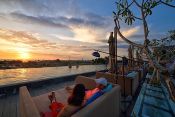 De Vins Sky Hotel Seminyak