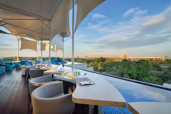 De Vins Sky Hotel Seminyak