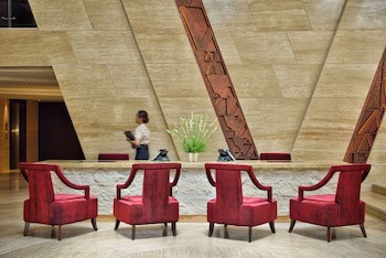 De Vins Sky Hotel Seminyak