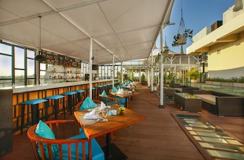 De Vins Sky Hotel Seminyak