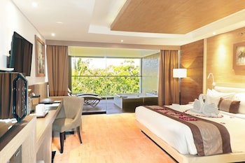 De Vins Sky Hotel Seminyak