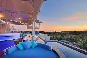 De Vins Sky Hotel Seminyak