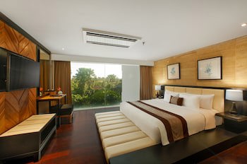 De Vins Sky Hotel Seminyak