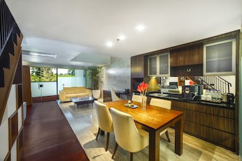 De Vins Sky Hotel Seminyak