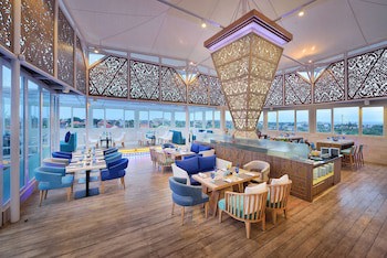 De Vins Sky Hotel Seminyak