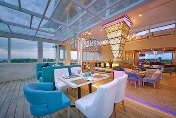 De Vins Sky Hotel Seminyak