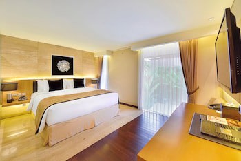 De Vins Sky Hotel Seminyak