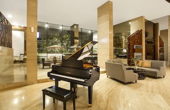 De Vins Sky Hotel Seminyak