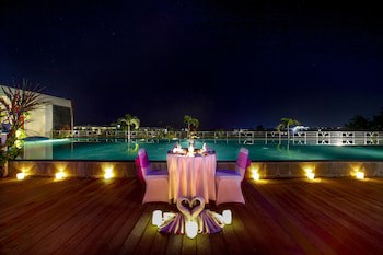 De Vins Sky Hotel Seminyak