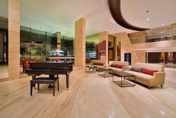 De Vins Sky Hotel Seminyak