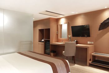 De Vins Sky Hotel Seminyak