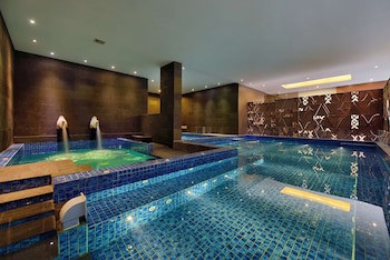 De Vins Sky Hotel Seminyak