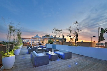 De Vins Sky Hotel Seminyak