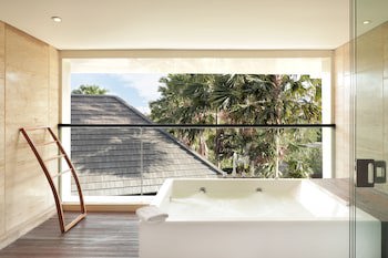 De Vins Sky Hotel Seminyak
